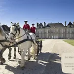 La Halte De La Huniere - Jardin - - Garage 维穆蒂尔斯