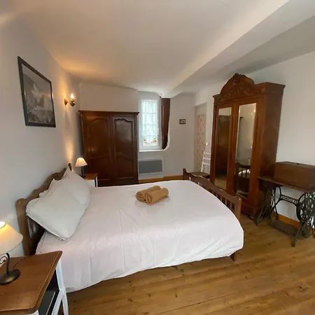 La Halte De La Huniere - Calme - - Garage Semesterbostad