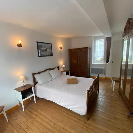 La Halte De La Huniere - Calme - - Garage Semesterbostad *