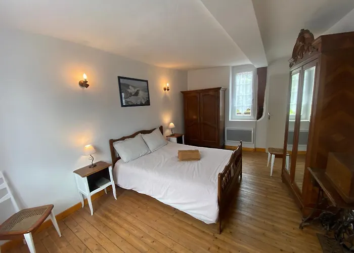 La Halte De La Huniere - Calme - - Garage Semesterbostad *